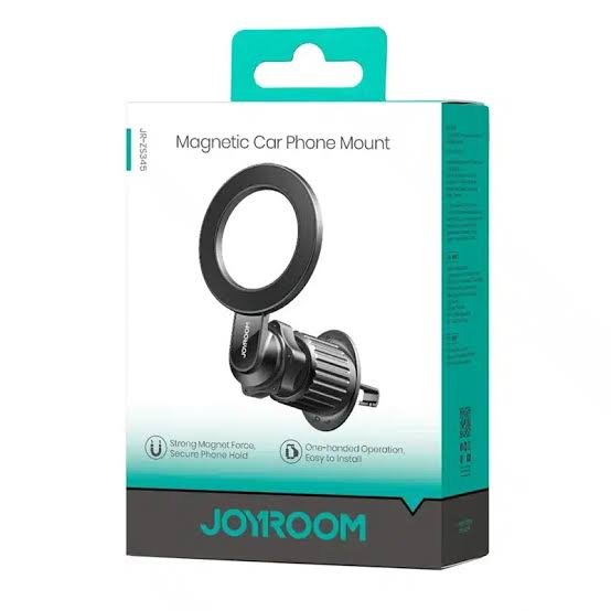 JOYROOM JR-ZS345 Magnetic Car Phone Holder